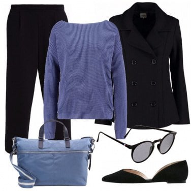 Outfit Shopping comodo