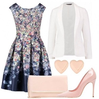 Outfit La più elegante