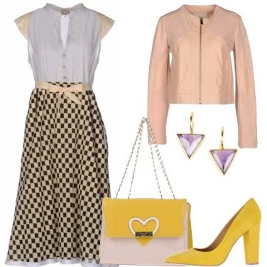 Outfit Colore