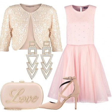 Outfit Una favola