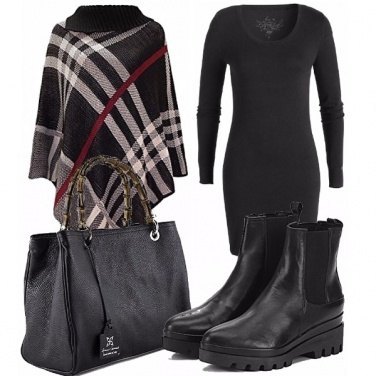 Outfit Autunno
