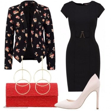Outfit Chic a prezzi piccoli