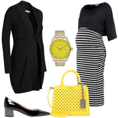 Outfit Conto alla rovescia
