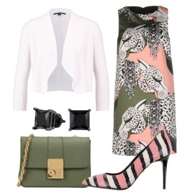Outfit Semplicemente originale