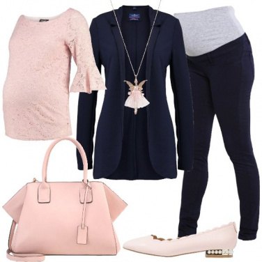 Outfit Riunione di famiglia