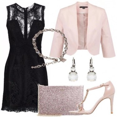 Outfit Gran galà