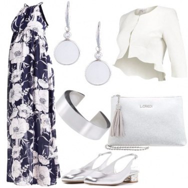 Outfit Mamme sempre al top