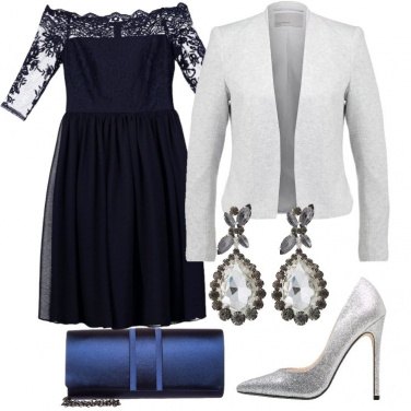 Outfit Il vestito perfetto