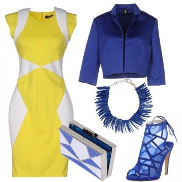 Outfit Ritorno al futuro