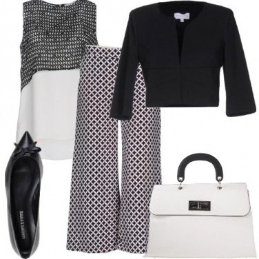 Outfit Alla comunione di mio nipote