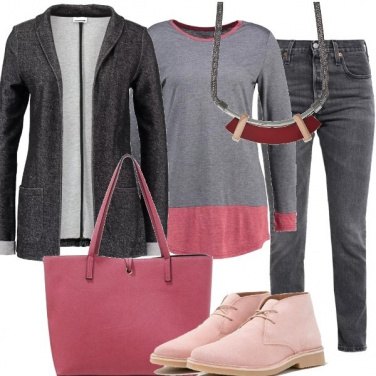 Outfit Casual e sto