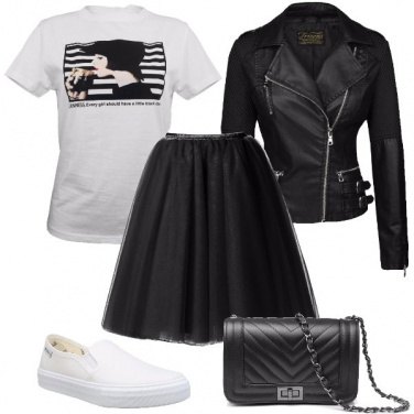 Outfit Che bambola