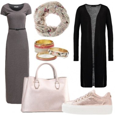 Outfit Minimal chic