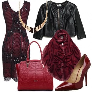 Outfit Sensualità
