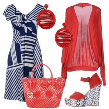 Outfit Una giornata al sole