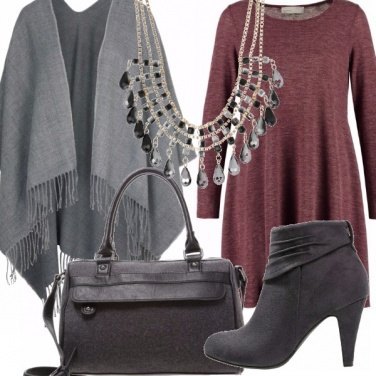 Outfit Trendy but cheap!