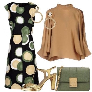 Outfit Scelte di classe
