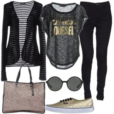 Outfit Esprimersi