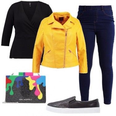 Outfit Colore