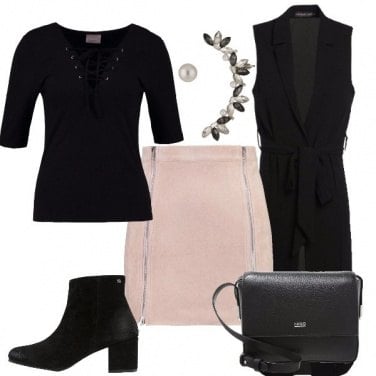 Outfit Grintosa