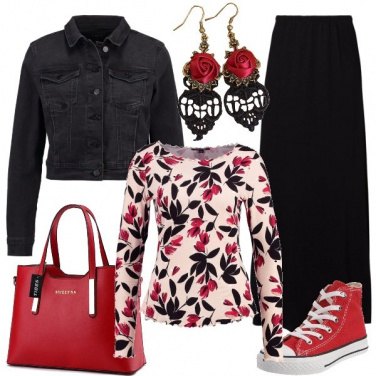 Outfit Lunghezze