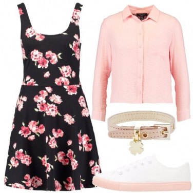 Outfit Per il compleanno del mio bimbo