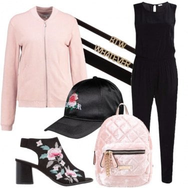 Outfit Dettagli alla moda