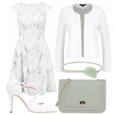 Outfit Delicata