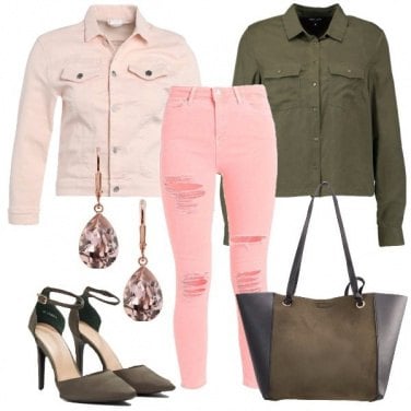 Outfit Serenamente