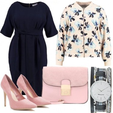 Outfit Non esistono mezze misure