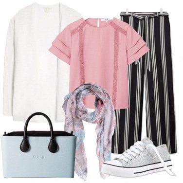 Outfit Bella ogni giorno