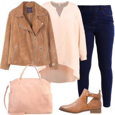 Outfit Curvy per tutte l\'età
