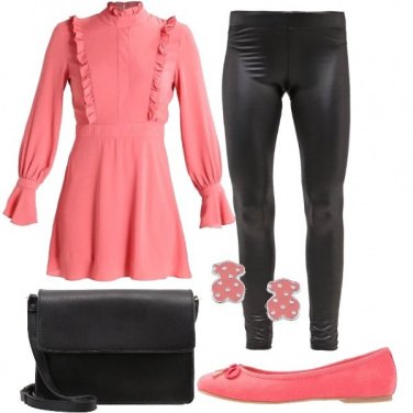Outfit Dolcissima