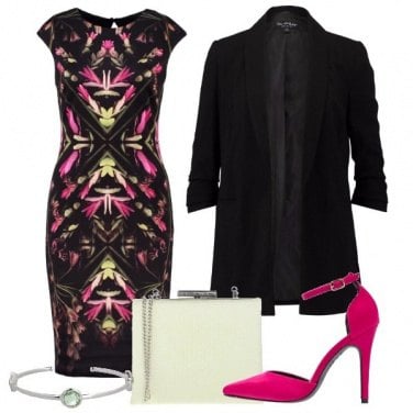 Outfit Dolce tentazione
