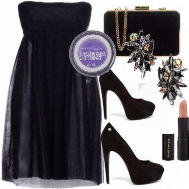 Outfit Night out