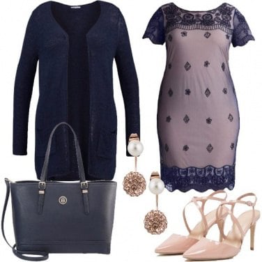 Outfit Un abito particolare