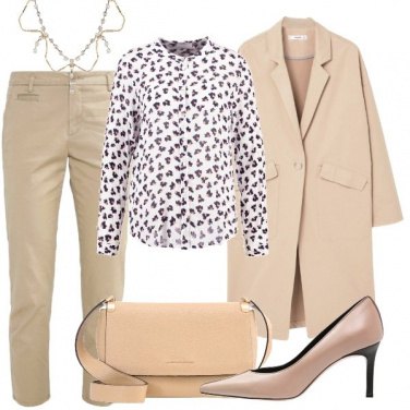 Outfit Neutro
