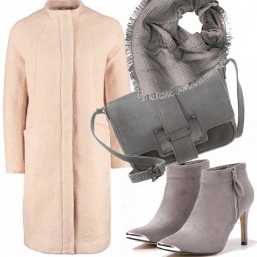 Outfit Sfumature