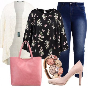 Outfit Le mie giornate