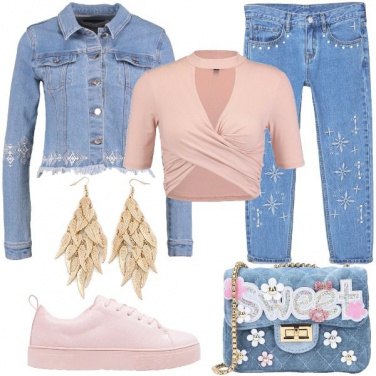 Outfit Lolita