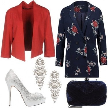 Outfit Piccola a chi