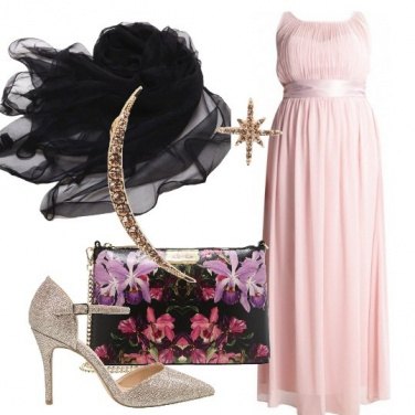 Outfit Al chiaro di luna