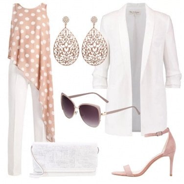 Outfit Cerimonia in famiglia