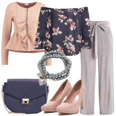 Outfit Mi sento bella