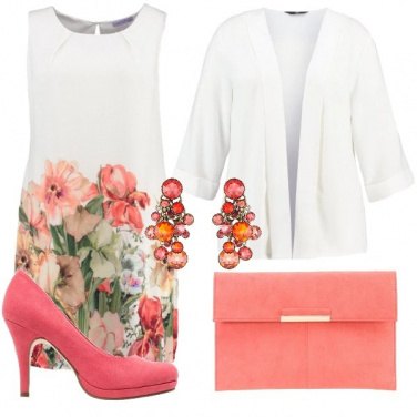 Outfit Aria di primavera