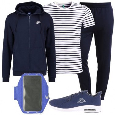 Outfit Corpore sano