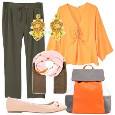 Outfit Energetica