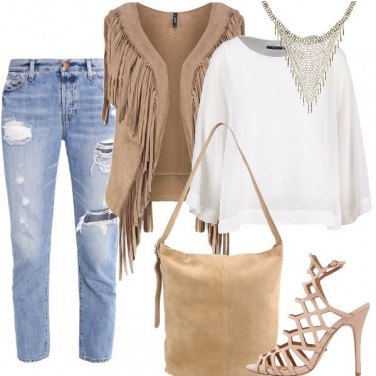 Outfit Copia il look