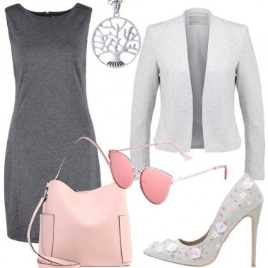 Outfit Pronta in un attimo
