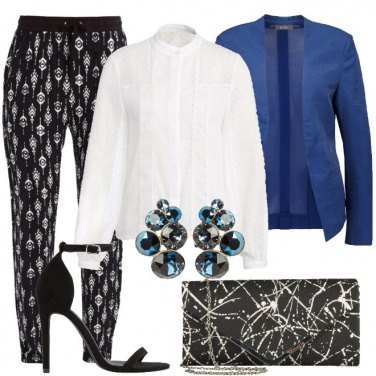 Outfit Chic a prezzi piccoli
